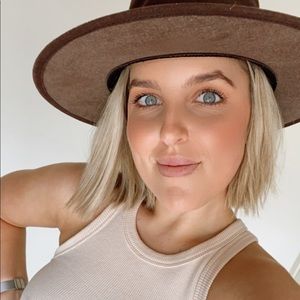 Meet your Posher, Kimberley